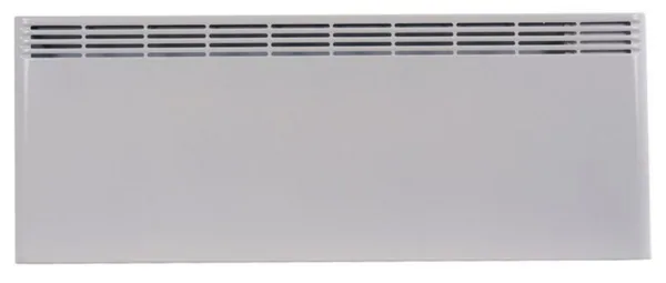 Lämmitin kiinteä/ siirrettävä 230V a-collection kytkentärasialla ja pistotulpalla OFB4T 15 1500W IP24 K 40X103