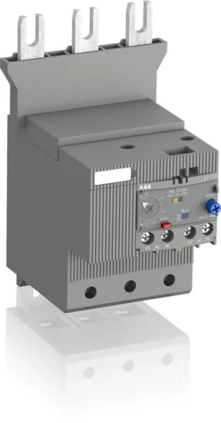 Lämpörele ABB ATEX LAUK LK 10E.20E.30E ASETU