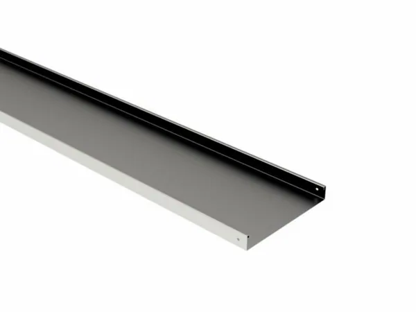 Levyhylly Meka umpipohjainen KRA-40-300 L=3000 PG