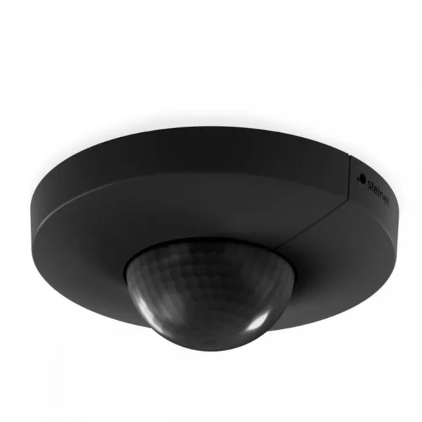 Liiketunnistin Steinel IS 3360 KNX ROUND UP BL