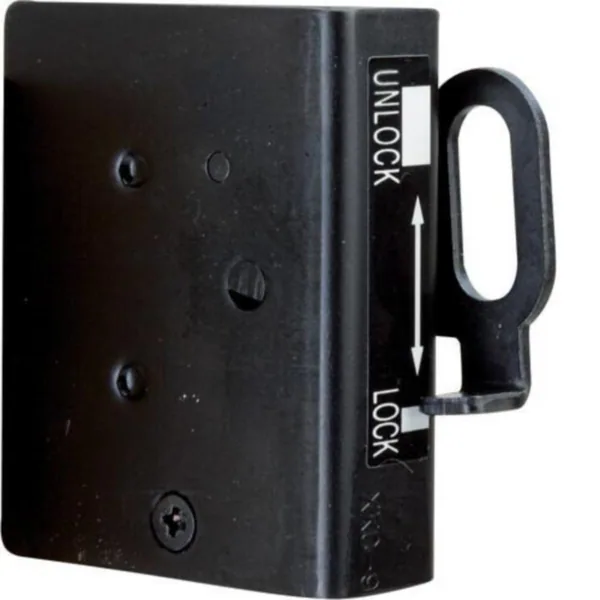 Lukituslaite Hager h3 HXF039H H1250-H1600