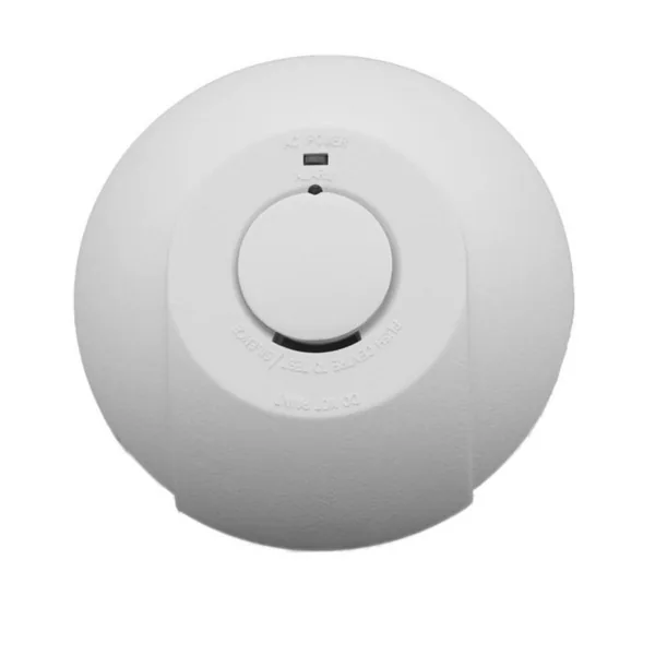 Palovaroitin optinen Nordic 230V