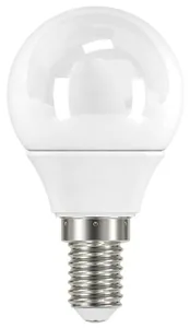Pienkupulamppu Airam Led OP45 pahvipakkaus - PIENKUPULAMPPU AIRAM LED P45 827 250lm E14 OP 2BX