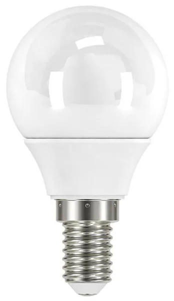Pienkupulamppu Airam Led OP45 pahvipakkaus P45 827 250lm E14 OP 2BX