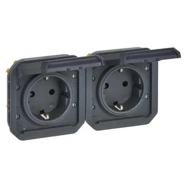 Pistorasia Legrand Plexo 069879L