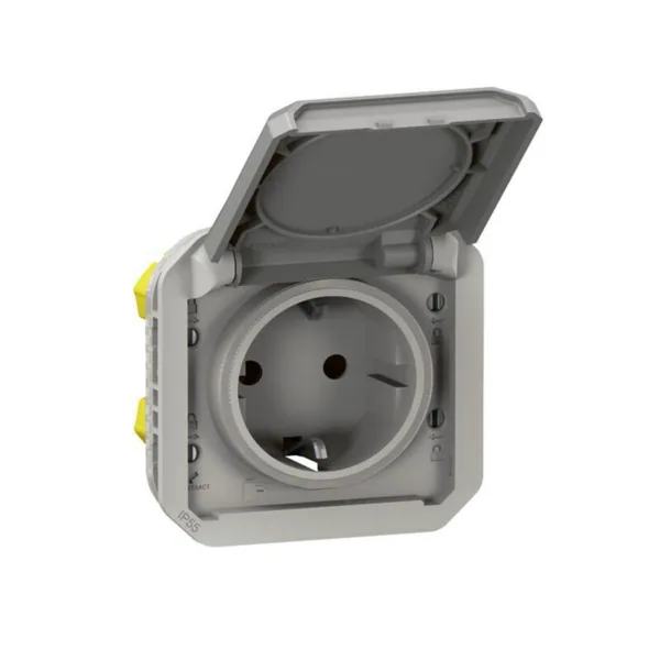 Pistorasia Legrand Plexo 069570L