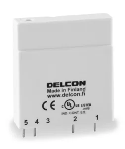 Puolijohderele Delcon - PUOLIJOHDERELE DELCON SLI250CRI