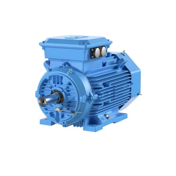 Sähkömoottori ABB Fe 400/690V