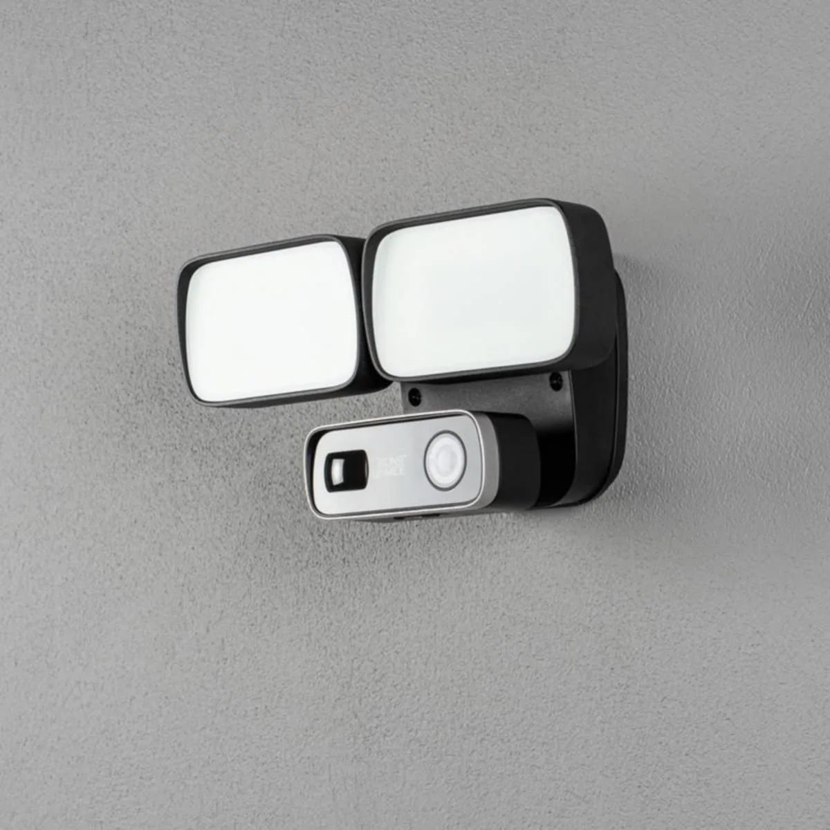 Seinävalaisin ulko Konstsmide Smartlight 7869-750 IP54 24W M – 5000