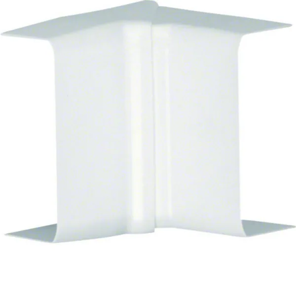 Sisäkulma Hager Tehalit.ATA ATA20504 HF ATA20x52 white