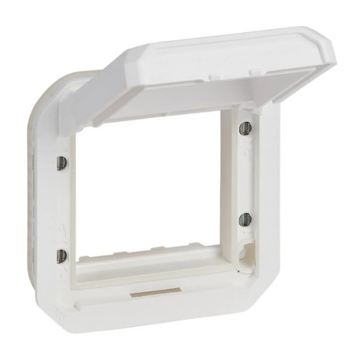 Sovitin Legrand Plexo 069684L – valkoinen
