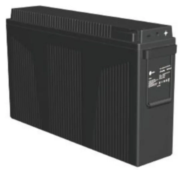 Suljettu etunapa lyijyakku (AGM) UPS-, Telecom- ja Teollisuus CT-leader CT12-200FT 12V/210Ah(C20) T11