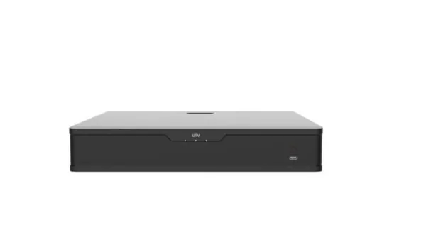 Tallenninjärjestelmä UNV Easy NVR NVR-TALLENNIN 32 KAN. 16XPOE