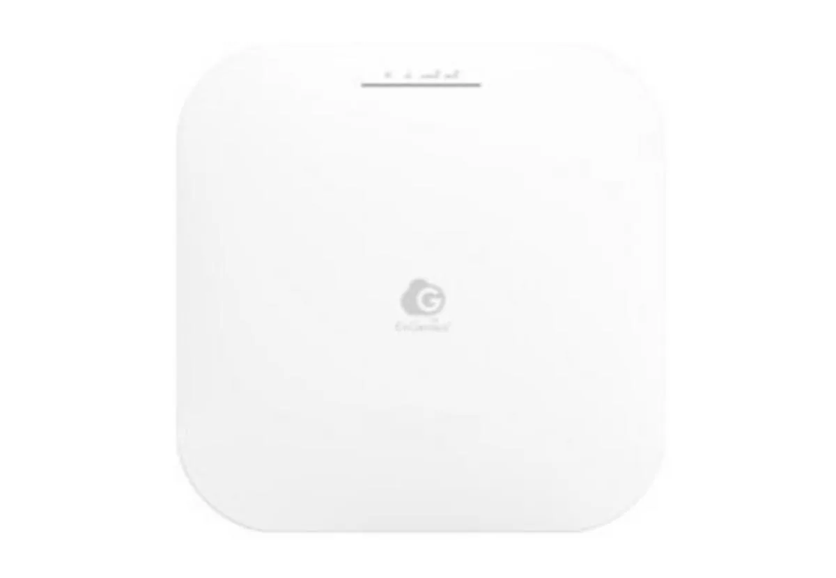 Tukiasema langaton EnGenius WiFi6 - TUKIASEMA LANGATON FINNSAT 11AX WAVE2 POE 19,5W MESH