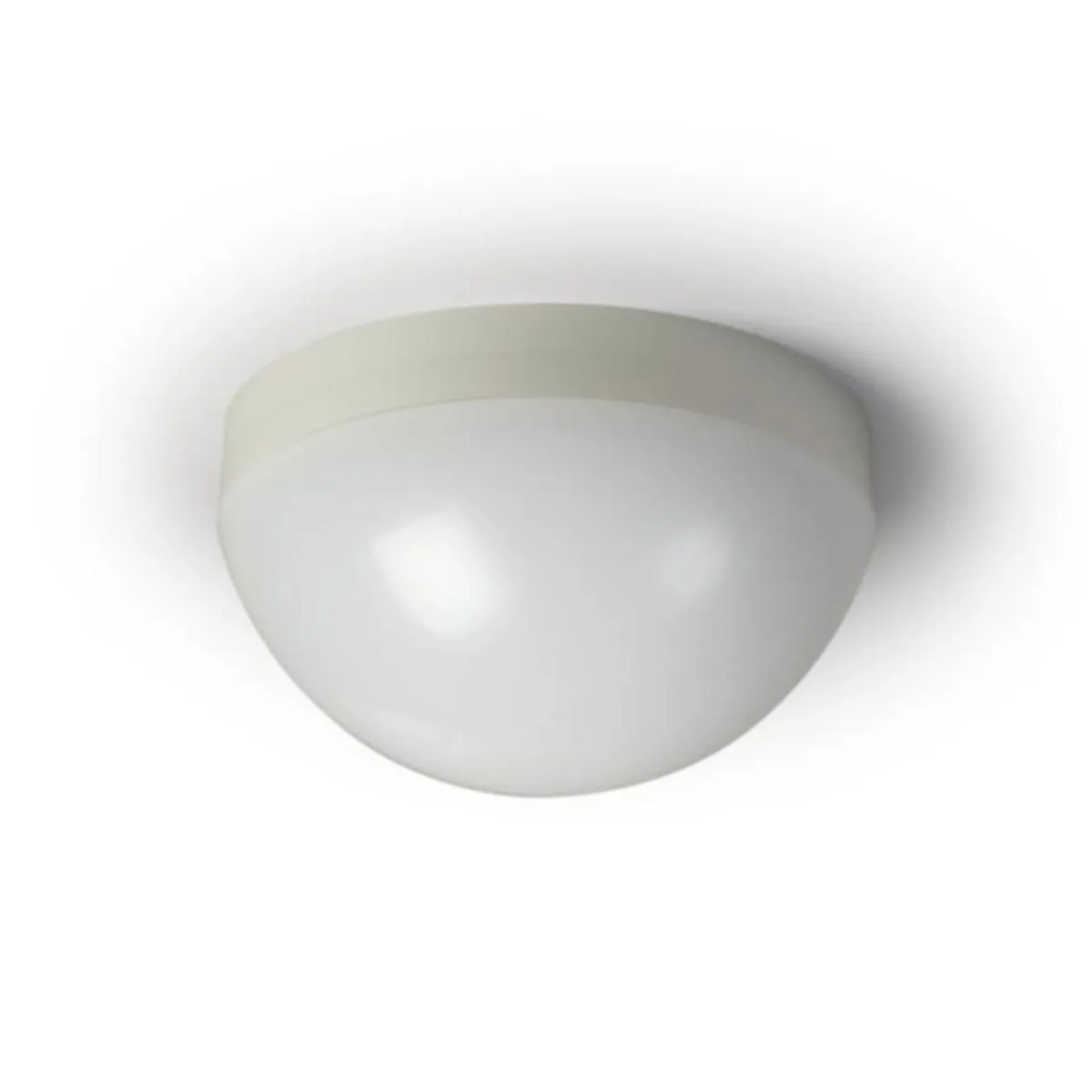 Tunnistinvalaisin Ensto AVR4, AVR4 IP44 LED10W/830 PCO RAD – 3000