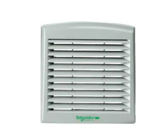 Tuuletin Schneider Electric Universal Enclosures