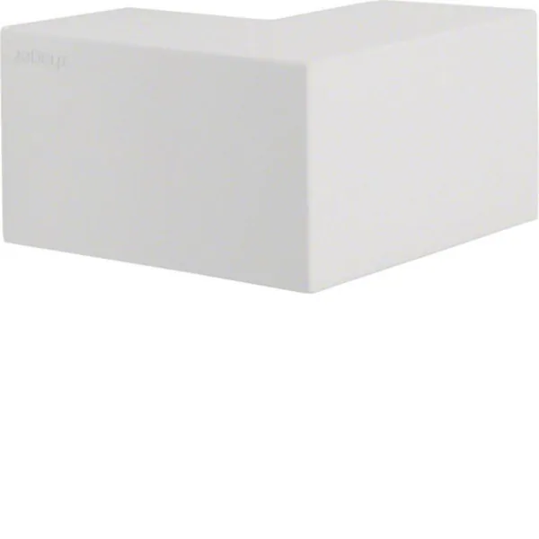 Ulkokulma Hager Tehalit.LF LF25025 HF 25X25 LVA