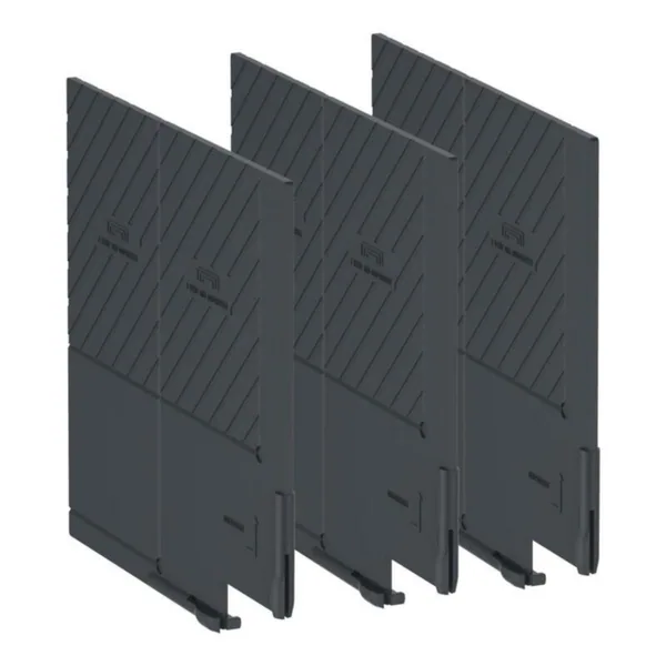 Vaihe-erottimet Tesys G Schneider Electric ASENNUSOSA LA9G4801