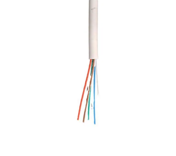 Valokuitukaapeli LA-Fiber OS2 sisä/ulko Dca