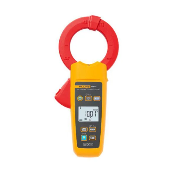 Virtapihtimittari Fluke EPROD 369 FC