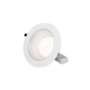 Alasvalo Hide-a-lite Echo - ALASVALO ECHO 265 IP44 3160LM 30W WH DIM