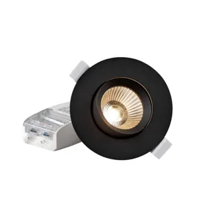 Alasvalo Hide-a-lite Optic G2 L Quick - ALASVALO OPTIC G2 L IP44 610LM 7,5W 927 DIM BL
