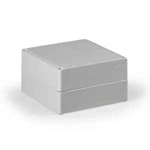 Asennuskotelo PC Ensto - ASENNUSKOTELO PC ENSTO IS SPCP181810G 175x175x100mm