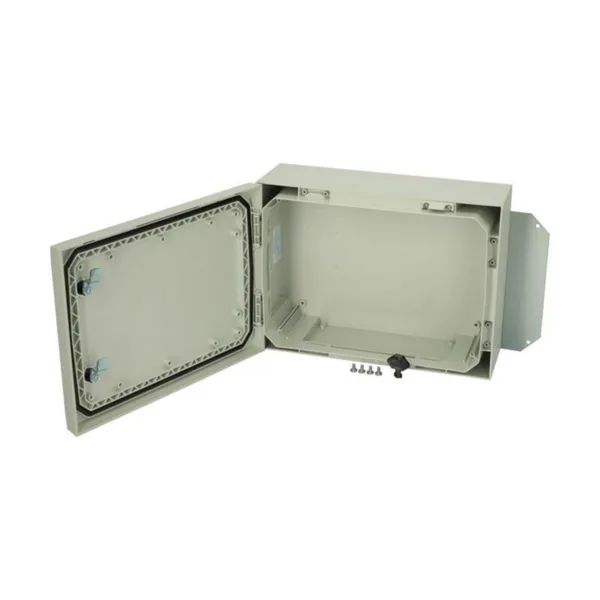 Asennuskotelo PC Fibox 304015 Arca IEC
