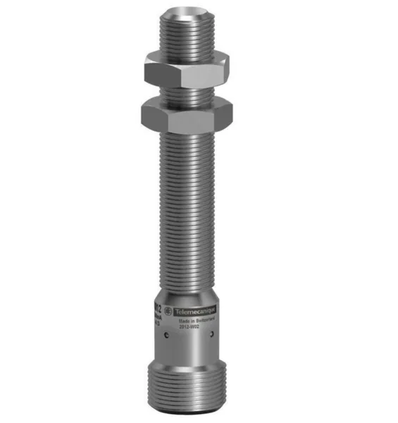 Induktiivinen tunnistin Telemecanique OsiSense XS508BL-sarja M8 XS508BLPBM12 PNP NC SN15MM M12