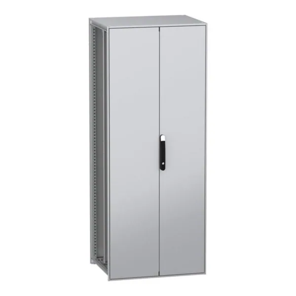 Kaappi lattia-asennus Fe Schneider Electric PanelSeT RIVIKAAPPI SFN 2000X800X60