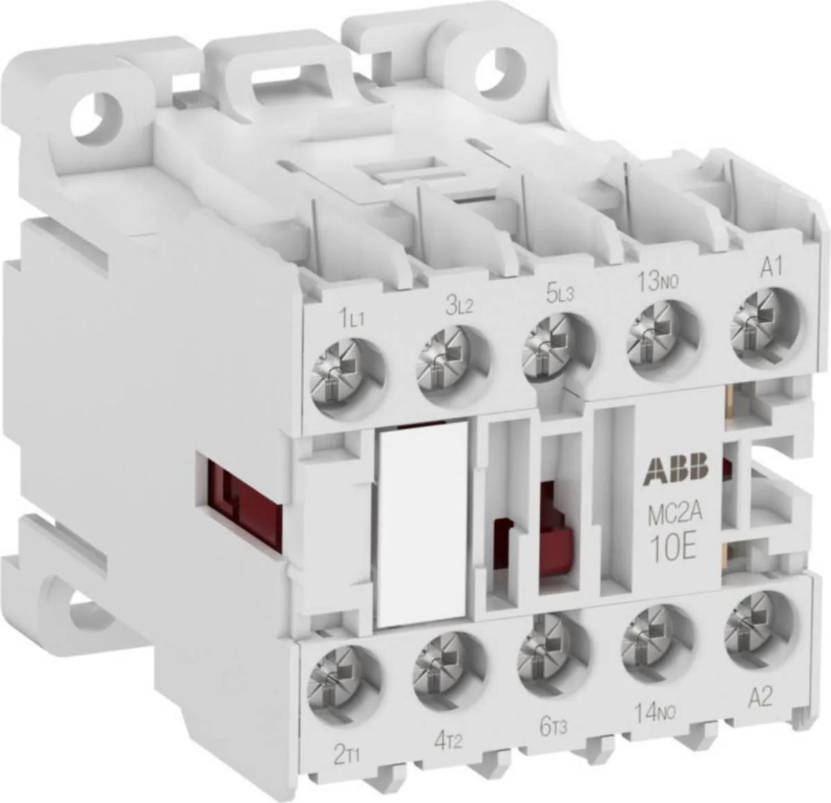 Kontaktori ABB M-mini MC2A400AT7