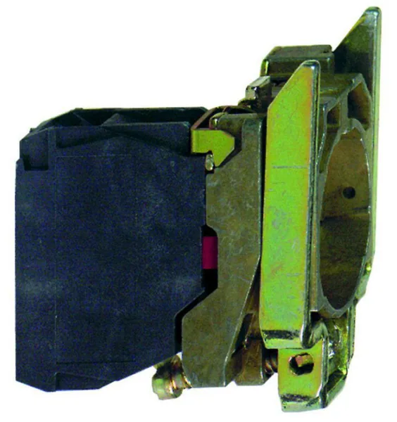 Kosketinrunko Schneider Electric Harmony ZB4 ZB4BZ102 NC