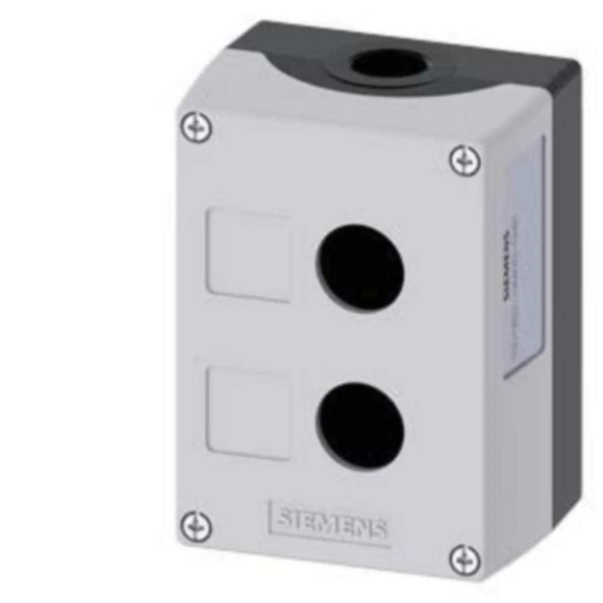 Kotelo Siemens Sirius Act - KOTELO SIRIUS 3SU1852-0AA00-0AB1