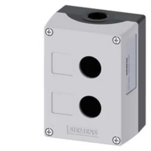 Kotelo Siemens Sirius Act - KOTELO SIRIUS 3SU1852-0AA00-0AB1