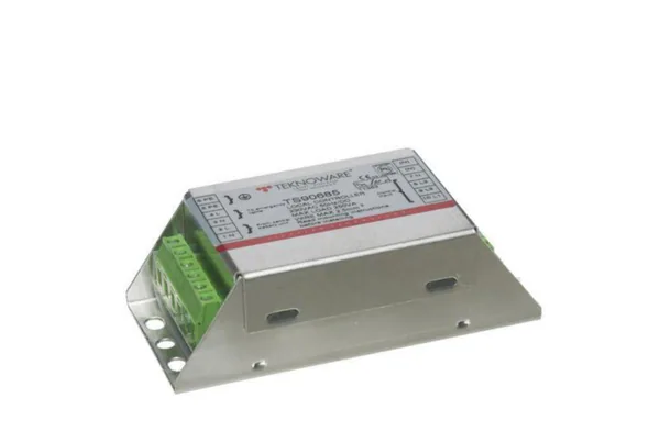 Laiteohjain Teknoware TS90685 TILAVAHTI