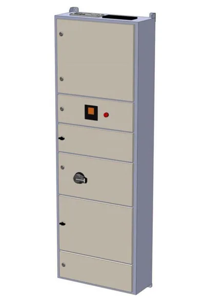 Latausasemakeskus UTU Ahma LKY LKY16606 160A
