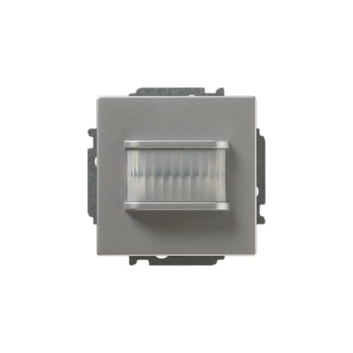 Liiketunnistin ABB-free@home 180 1K 10A B/T IP20 USE ALU – alumiini