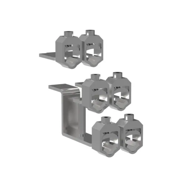 Liitin ABB InLine II ZLBM123 ZLBM123-DVCLAMP-HIGH