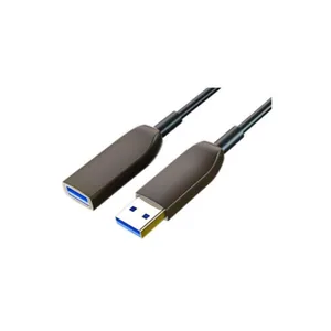 Liitosjohto Finnsat USB-A - LIITOSJOHTO FINNSAT USB-A JATKOKAAPELI 10M, AOC