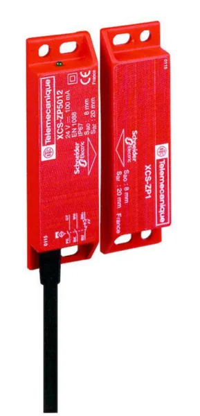 Magneettikytkin Telemecanique OsiSense Preventa