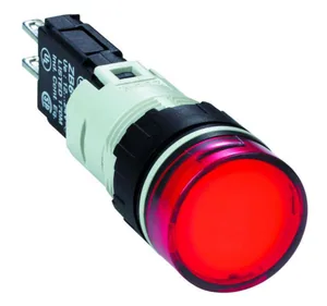 Merkkivalo hehku Schneider Electric Harmony - MERKKIVALO LED HARMONY XB6AV4BB