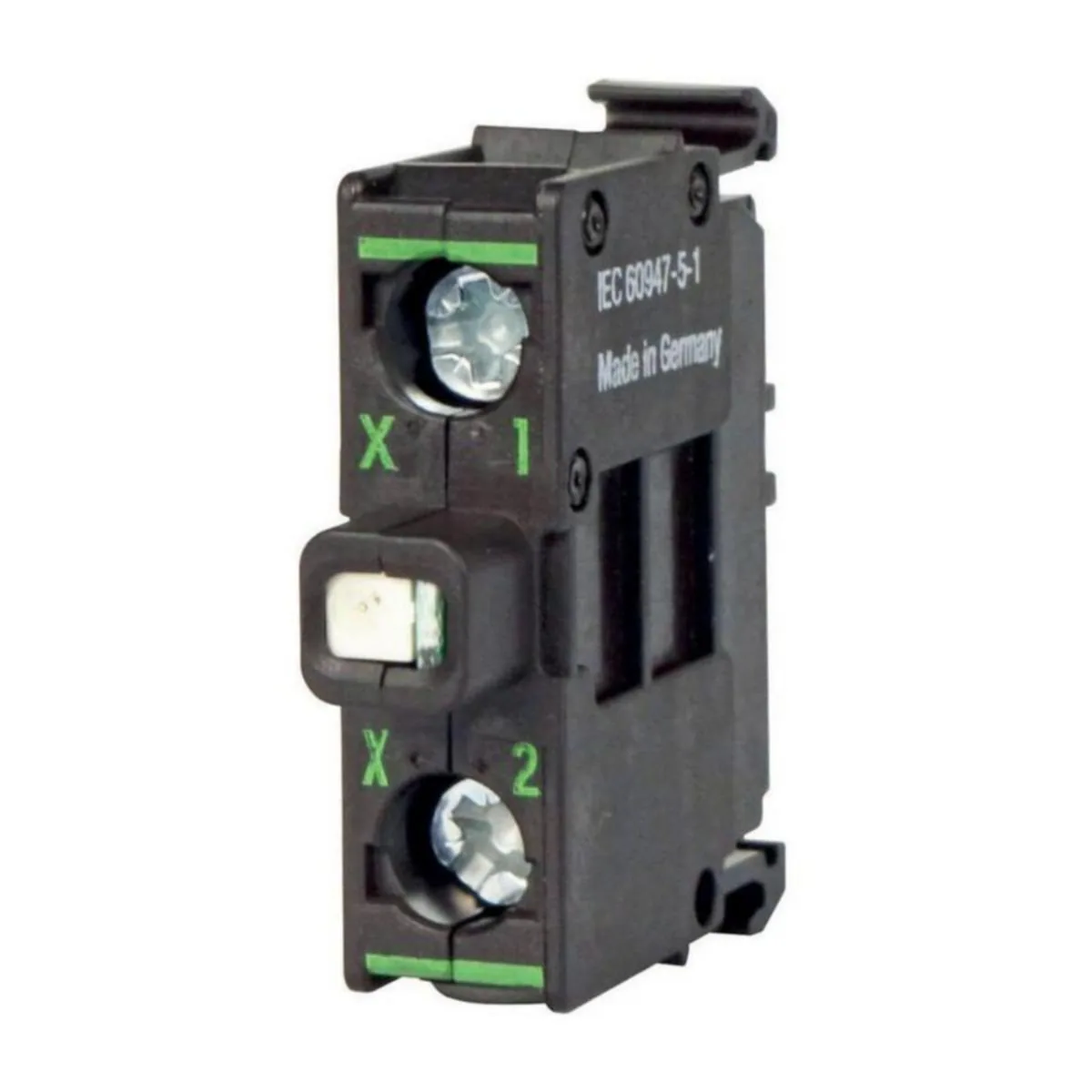 Merkkivalo LED Eaton RMQ-Titan M22-LEDC-B 12-30VAC/DC SIN – sininen