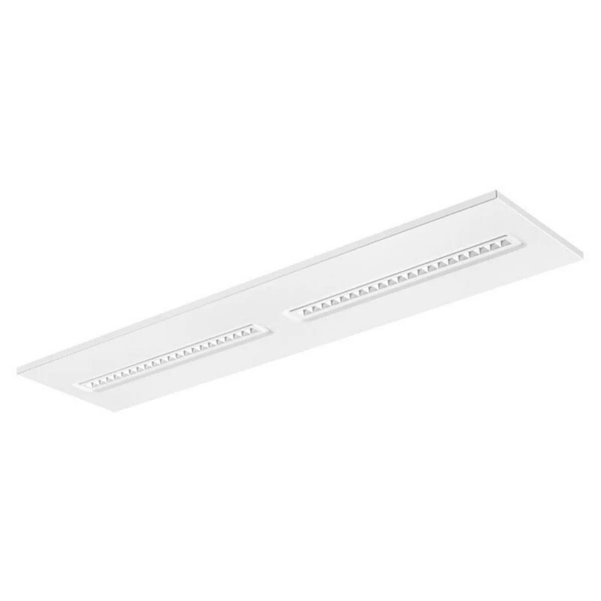 Moduulivalaisin Sylvania OptiClip 1200 4250LM 940 NOSENSOR WH – 4000