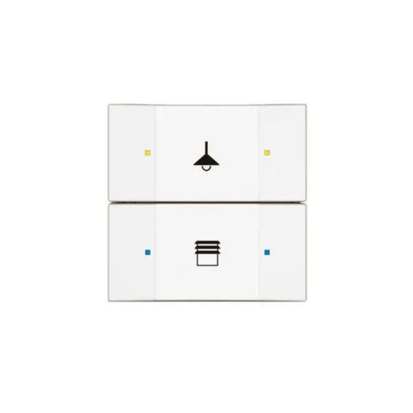Painike KNX ABB Impressivo 2 MV T U VAL