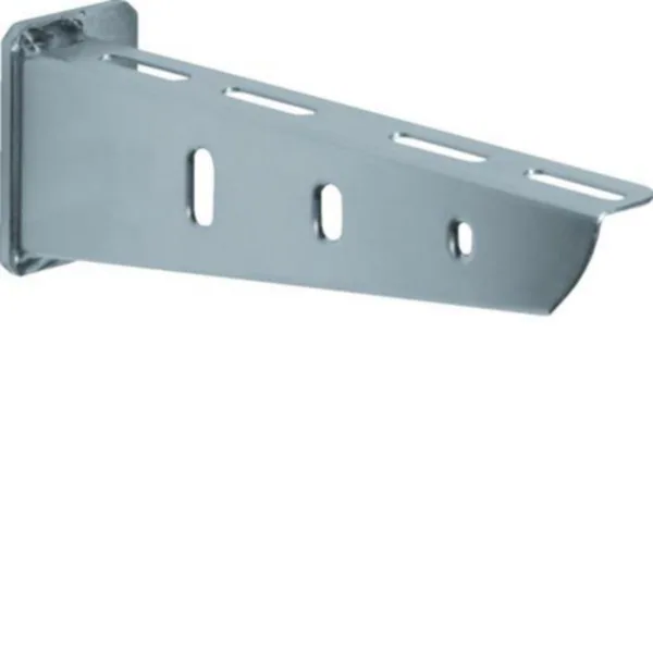 Seinäkannake Hager Tehalit.FWK, KTSA0200 FE 230mm 2400N ZN