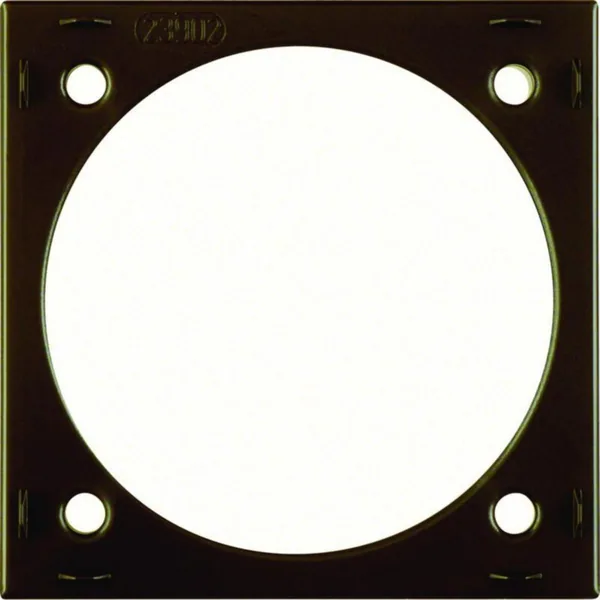 Sovitin Hager Integro Flow 1f. h=10mm brown