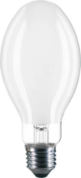 Suurpainenatriumlamppu Philips MASTER SON PIA (Plus) 50W E E27