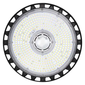 Syväsäteilijä Ledvance High Bay PFM Sensor - SYVÄSÄTEILIJÄ HB HB IP65 22KLM 147W/840 110D S
