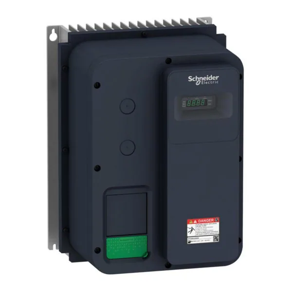 Taajuusmuuttaja Schneider Electric Altivar ATV320U22M2W