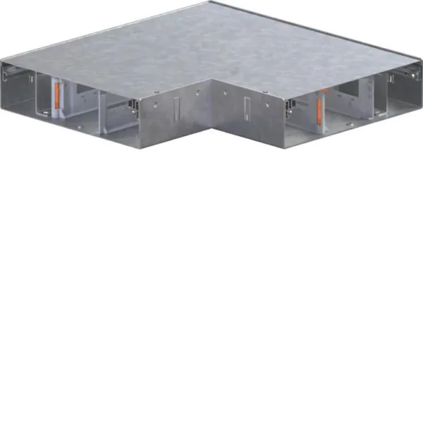 Tasokulma Hager tehalit.BKB BKBD30080541